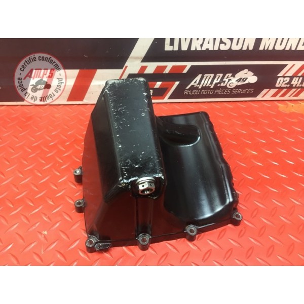 Carter moteur inférieur Triumph Street Triple 675 R 2013 à 2016