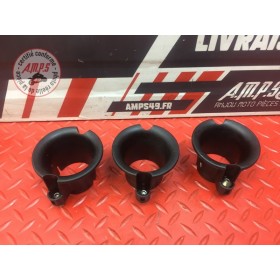 Cornet d'admission Triumph Street Triple 675 R 2013 à 2016