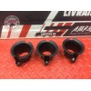 Cornet d'admission Triumph Street Triple 675 R 2013 à 2016