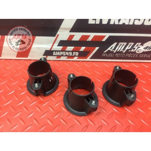 Cornet d'admission Triumph Street Triple 675 R 2013 à 2016