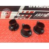 Cornet d'admission Triumph Street Triple 675 R 2013 à 2016