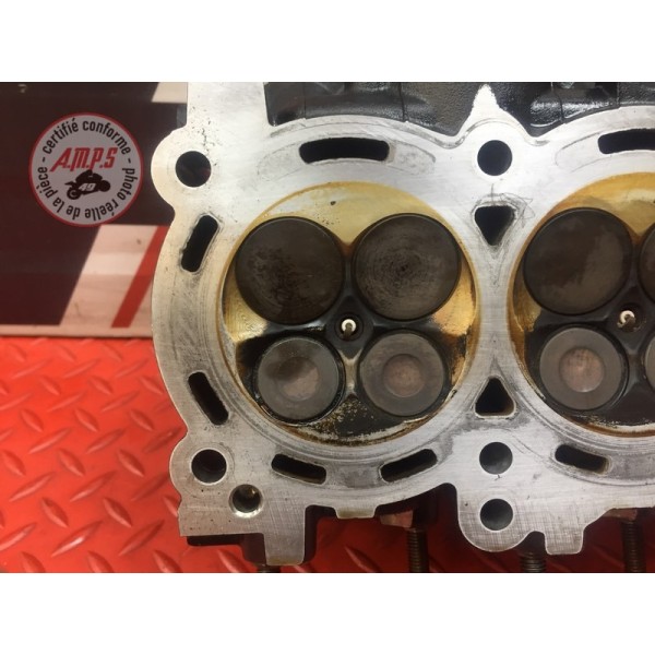 Culasse avec arbre a came Triumph Street Triple 675 R 2013 à 2016