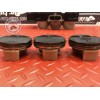 Cylindre avec pistons Triumph Street Triple 675 R 2013 à 2016