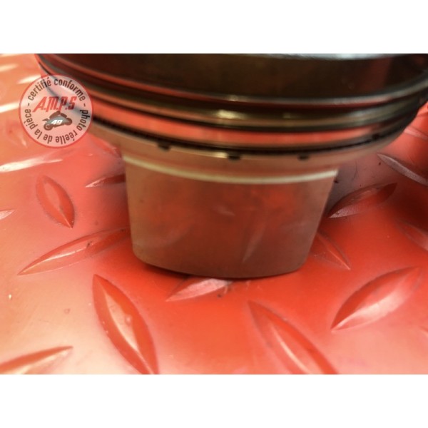 Cylindre avec pistons Triumph Street Triple 675 R 2013 à 2016
