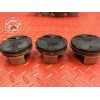 Cylindre avec pistons Triumph Street Triple 675 R 2013 à 2016