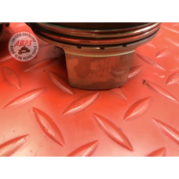 Cylindre avec pistons Triumph Street Triple 675 R 2013 à 2016