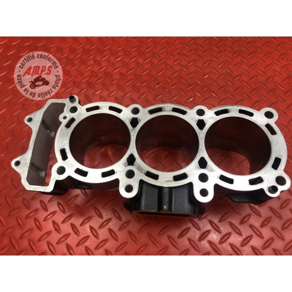 Cylindre avec pistons Triumph Street Triple 675 R 2013 à 2016
