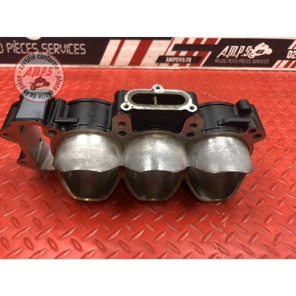 Cylindre avec pistons Triumph Street Triple 675 R 2013 à 2016