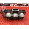 Cylindre avec pistons Triumph Street Triple 675 R 2013 à 2016
