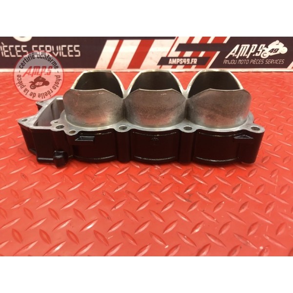 Cylindre avec pistons Triumph Street Triple 675 R 2013 à 2016
