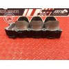 Cylindre avec pistons Triumph Street Triple 675 R 2013 à 2016