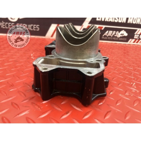 Cylindre avec pistons Triumph Street Triple 675 R 2013 à 2016