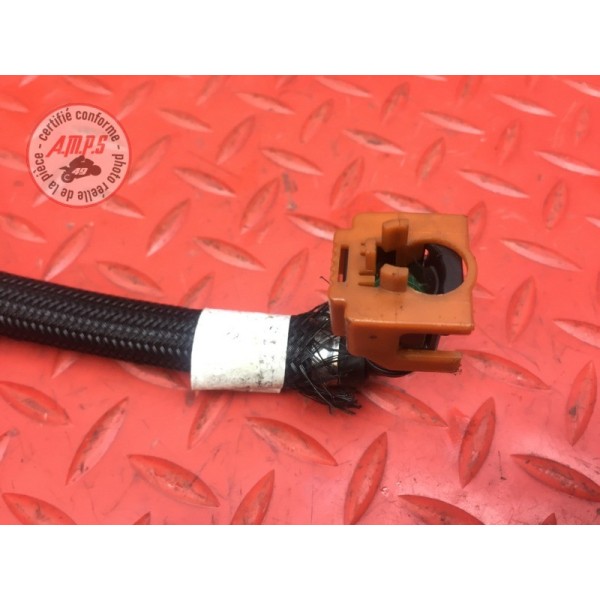 Durite de carburant Triumph Street Triple 675 R 2013 à 2016