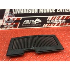 Filtre a air K&N Triumph Street Triple 675 R 2013 à 2016