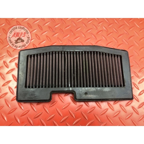 Filtre a air K&N Triumph Street Triple 675 R 2013 à 2016