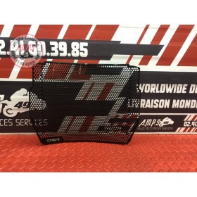 Grille de radiateur Triumph Street Triple 675 R 2013 à 2016