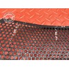 Grille de radiateur Triumph Street Triple 675 R 2013 à 2016