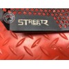 Grille de radiateur Triumph Street Triple 675 R 2013 à 2016