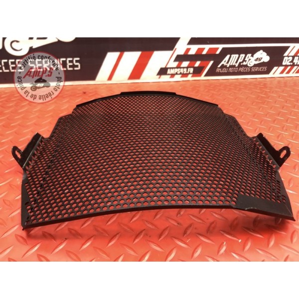Grille de radiateur Triumph Street Triple 675 R 2013 à 2016
