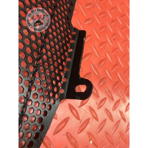 Grille de radiateur Triumph Street Triple 675 R 2013 à 2016