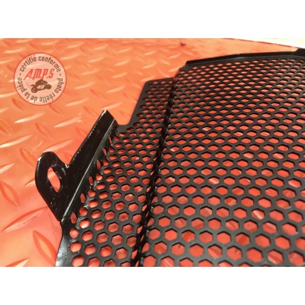 Grille de radiateur Triumph Street Triple 675 R 2013 à 2016