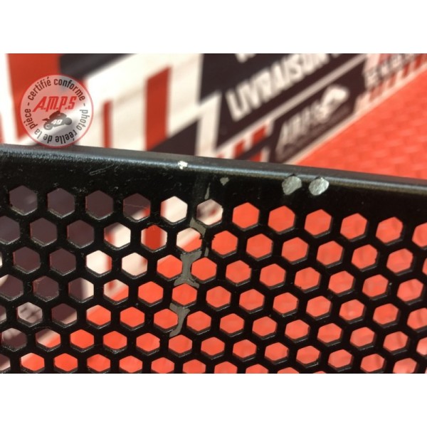 Grille de radiateur Triumph Street Triple 675 R 2013 à 2016