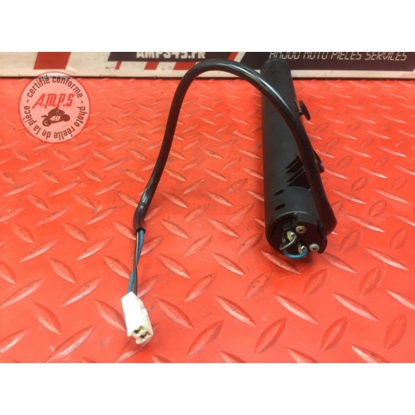 Jauge a essence Triumph Street Triple 675 R 2013 à 2016