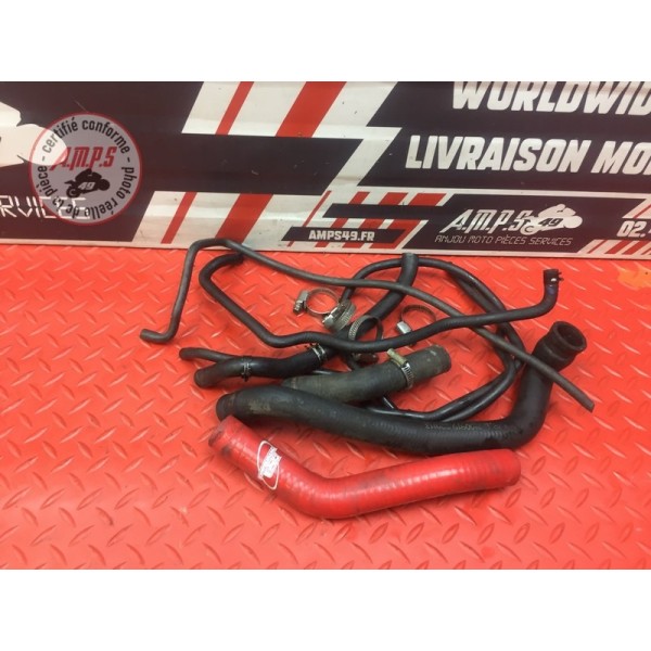 Kit de durite de refroidissement Triumph Street Triple 675 R 2013 à 2016