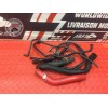Kit de durite de refroidissement Triumph Street Triple 675 R 2013 à 2016