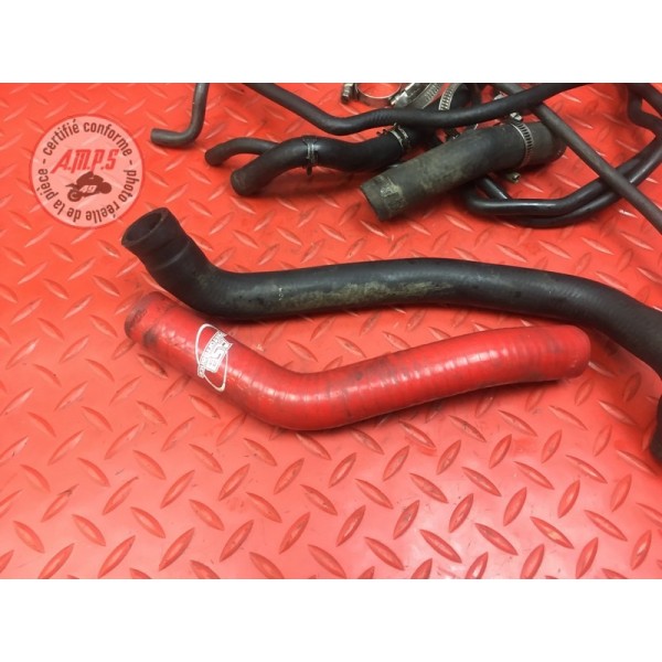Kit de durite de refroidissement Triumph Street Triple 675 R 2013 à 2016