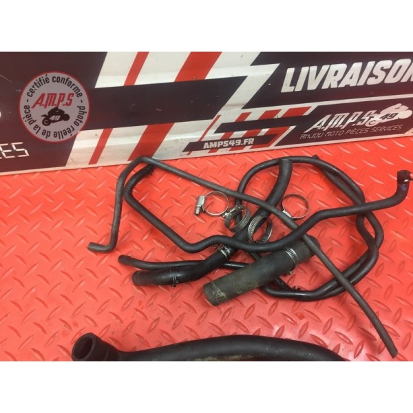 Kit de durite de refroidissement Triumph Street Triple 675 R 2013 à 2016