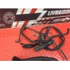 Kit de durite de refroidissement Triumph Street Triple 675 R 2013 à 2016