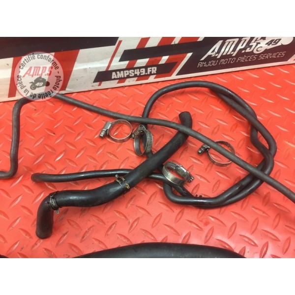 Kit de durite de refroidissement Triumph Street Triple 675 R 2013 à 2016