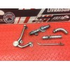 Kit de goulotte moteur Triumph Street Triple 675 R 2013 à 2016