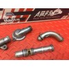 Kit de goulotte moteur Triumph Street Triple 675 R 2013 à 2016