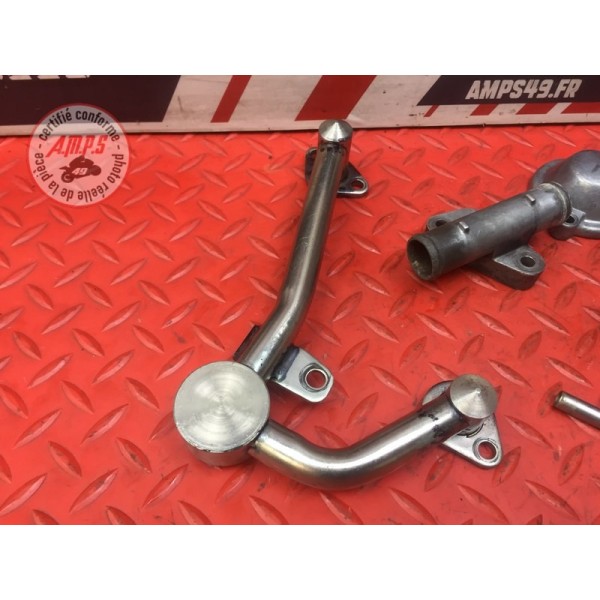 Kit de goulotte moteur Triumph Street Triple 675 R 2013 à 2016