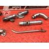 Kit de goulotte moteur Triumph Street Triple 675 R 2013 à 2016