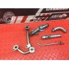 Kit de goulotte moteur Triumph Street Triple 675 R 2013 à 2016