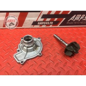 Kit de pompe à eau Triumph Street Triple 675 R 2013 à 2016