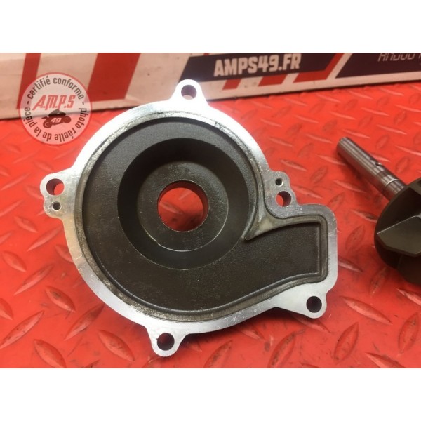 Kit de pompe à eau Triumph Street Triple 675 R 2013 à 2016