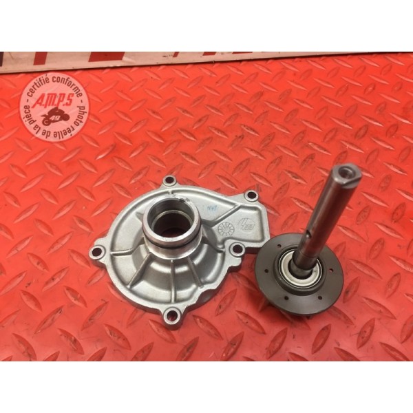 Kit de pompe à eau Triumph Street Triple 675 R 2013 à 2016