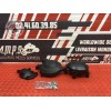 Kit de protection carter Triumph Street Triple 675 R 2013 à 2016