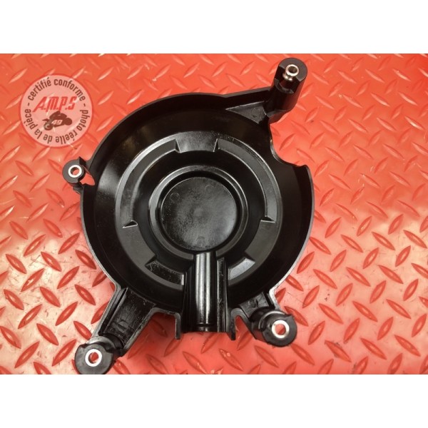 Kit de protection carter Triumph Street Triple 675 R 2013 à 2016