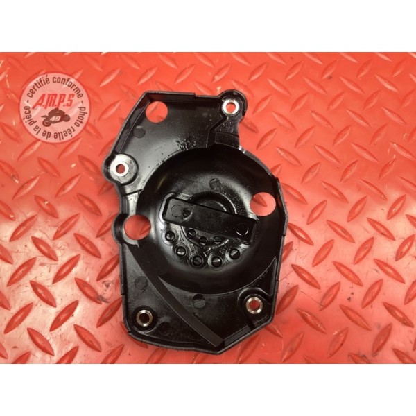 Kit de protection carter Triumph Street Triple 675 R 2013 à 2016