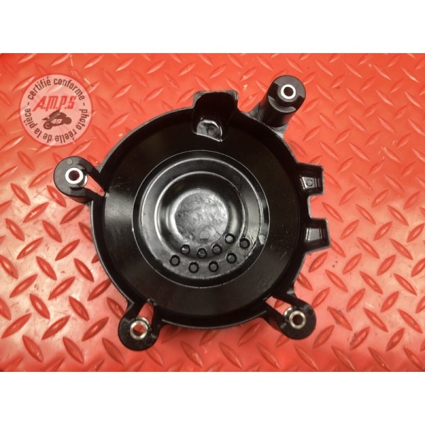 Kit de protection carter Triumph Street Triple 675 R 2013 à 2016