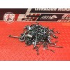 Kit de vis moteur Triumph Street Triple 675 R 2013 à 2016