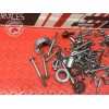 Kit de vis moteur Triumph Street Triple 675 R 2013 à 2016