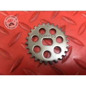 Pignon de pompe a huile 