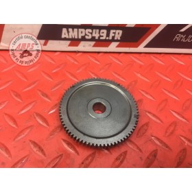 Pignon intermédiaire de démarreur 
