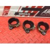 Pipes d'admissions Triumph Street Triple 675 R 2013 à 2016